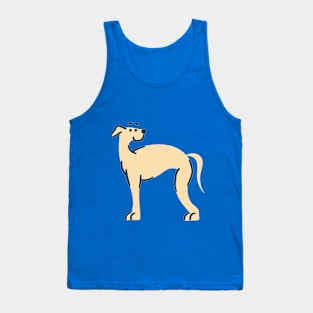 TALLY Tank Top